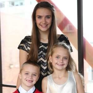 Meet your Posher, Marsha russell